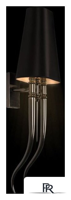 Бра LOFT IT Brunilde 10207W/L Black - Изображение №6 — Интернет-магазин ПроЗаказ