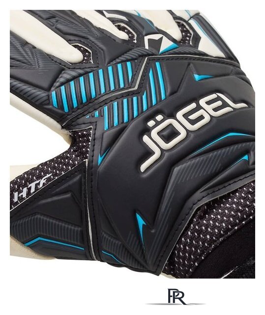 Перчатки Jogel Magnum EL4 Negative (р-р 8, черный) - Изображение №3 — Интернет-магазин ПроЗаказ