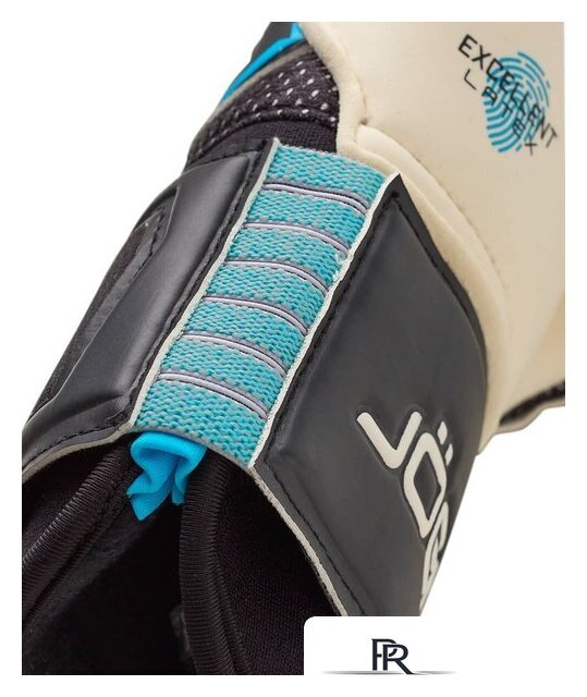 Перчатки Jogel Magnum EL4 Negative (р-р 8, черный) - Изображение №4 — Интернет-магазин ПроЗаказ