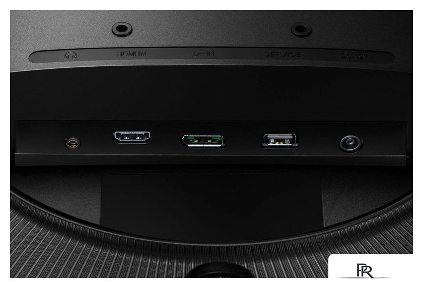 Игровой монитор Samsung Odyssey G5 LS27CG550EIXCI - Изображение №15 — Интернет-магазин ПроЗаказ