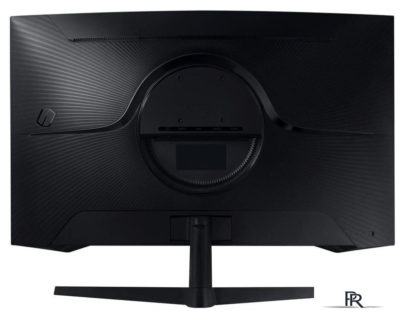 Игровой монитор Samsung Odyssey G5 LS27CG550EIXCI - Изображение №14 — Интернет-магазин ПроЗаказ