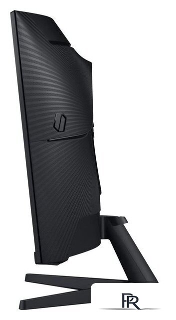 Игровой монитор Samsung Odyssey G5 LS27CG550EIXCI - Изображение №9 — Интернет-магазин ПроЗаказ