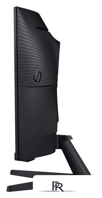 Игровой монитор Samsung Odyssey G5 LS27CG550EIXCI - Изображение №13 — Интернет-магазин ПроЗаказ