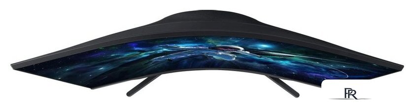 Игровой монитор Samsung Odyssey G5 LS27CG550EIXCI - Изображение №7 — Интернет-магазин ПроЗаказ