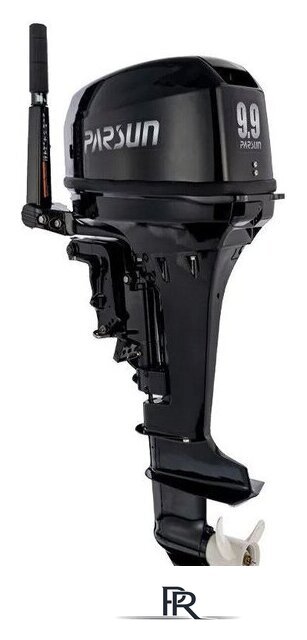 Лодочный мотор Parsun T9.9BMS - Изображение №1 — Интернет-магазин ПроЗаказ