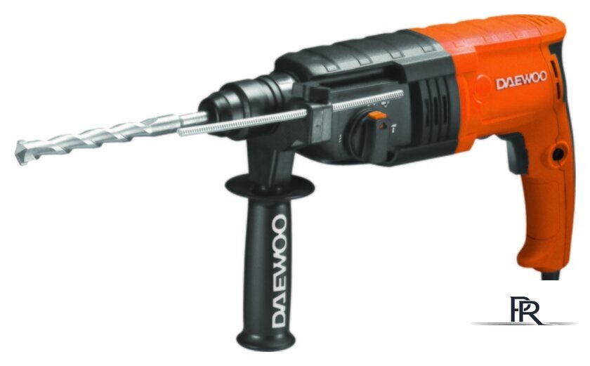 Перфоратор Daewoo Power DAH 820 - Изображение №1 — Интернет-магазин ПроЗаказ