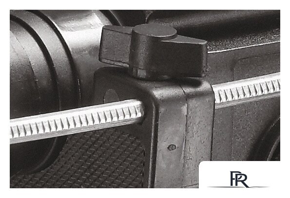 Перфоратор Daewoo Power DAH 820 - Изображение №3 — Интернет-магазин ПроЗаказ