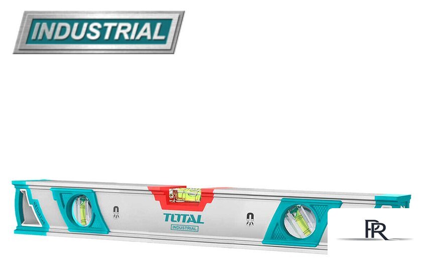 Уровень строительный Total TMT26086M - Изображение №1 — Интернет-магазин ПроЗаказ