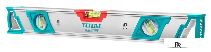 Уровень строительный Total TMT26086M - Изображение №2 — Интернет-магазин ПроЗаказ