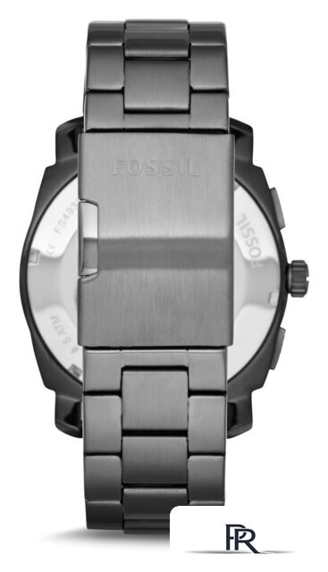 Наручные часы Fossil FS4931 - Изображение №3 — Интернет-магазин ПроЗаказ