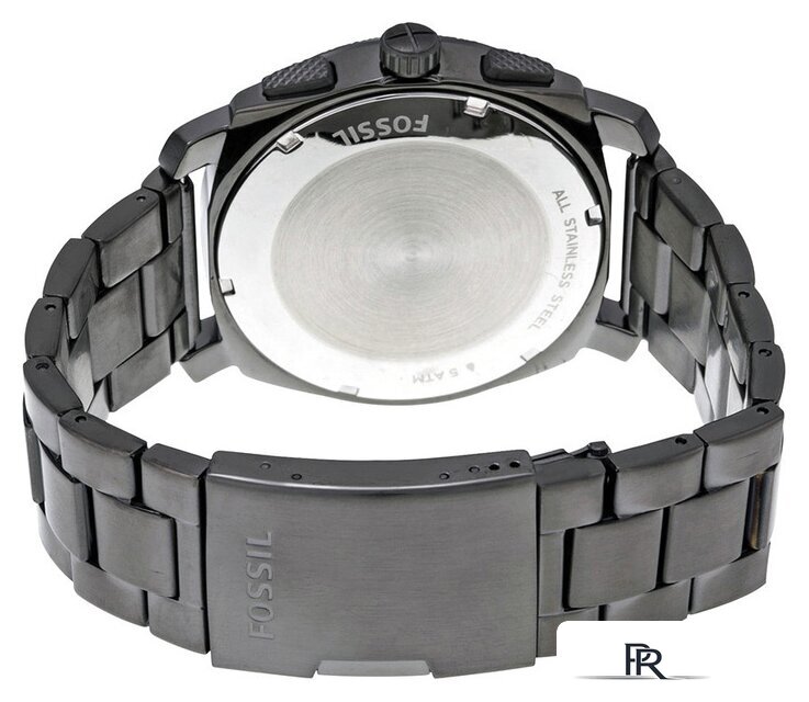 Наручные часы Fossil FS4931 - Изображение №2 — Интернет-магазин ПроЗаказ