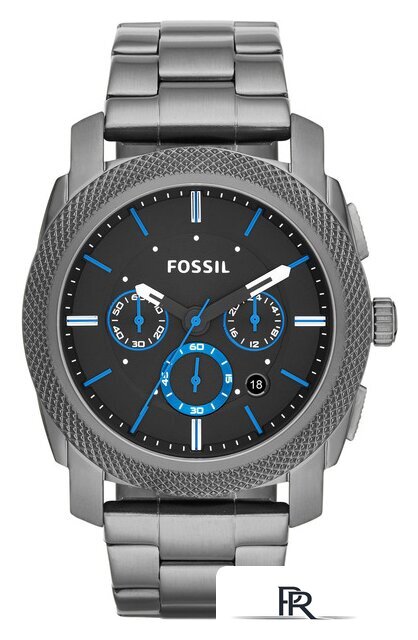 Наручные часы Fossil FS4931 - Изображение №1 — Интернет-магазин ПроЗаказ