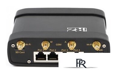 4G Wi-Fi роутер iRZ RL21w - Изображение №4 — Интернет-магазин ПроЗаказ