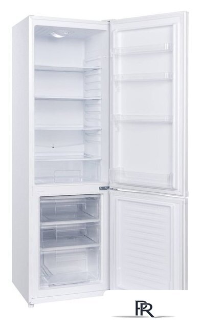 Холодильник Evelux FS 2220 W - Изображение №3 — Интернет-магазин ПроЗаказ