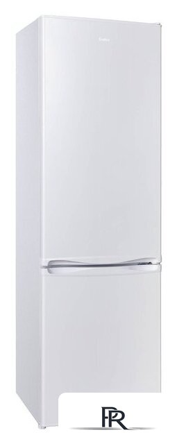 Холодильник Evelux FS 2220 W - Изображение №2 — Интернет-магазин ПроЗаказ