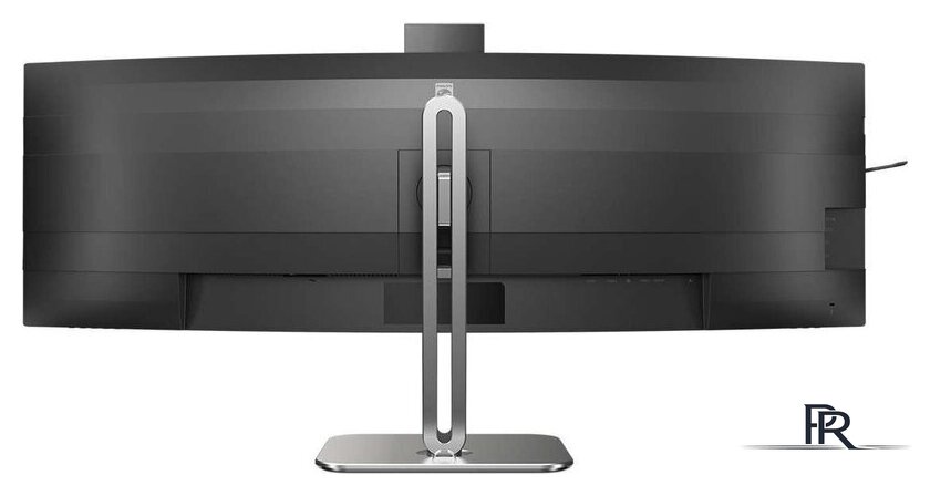 Монитор Philips SuperWide 49B2U5900CH/00 - Изображение №3 — Интернет-магазин ПроЗаказ