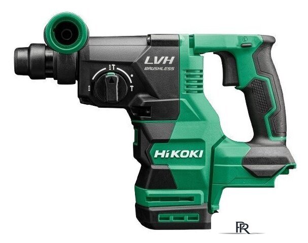 Перфоратор Hikoki DH1826DAW2Z (кейс) - Изображение №1 — Интернет-магазин ПроЗаказ