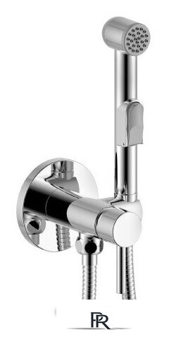 Смеситель без скрытого механизма Rossinka Silvermix X25-51 - Изображение №1 — Интернет-магазин ПроЗаказ