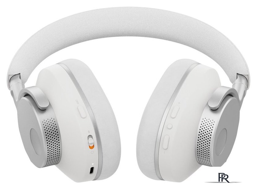 Наушники Cambridge Audio Melomania P100 SE (белый) - Изображение №4 — Интернет-магазин ПроЗаказ