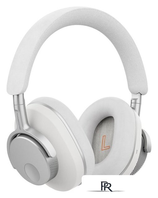 Наушники Cambridge Audio Melomania P100 SE (белый) - Изображение №2 — Интернет-магазин ПроЗаказ
