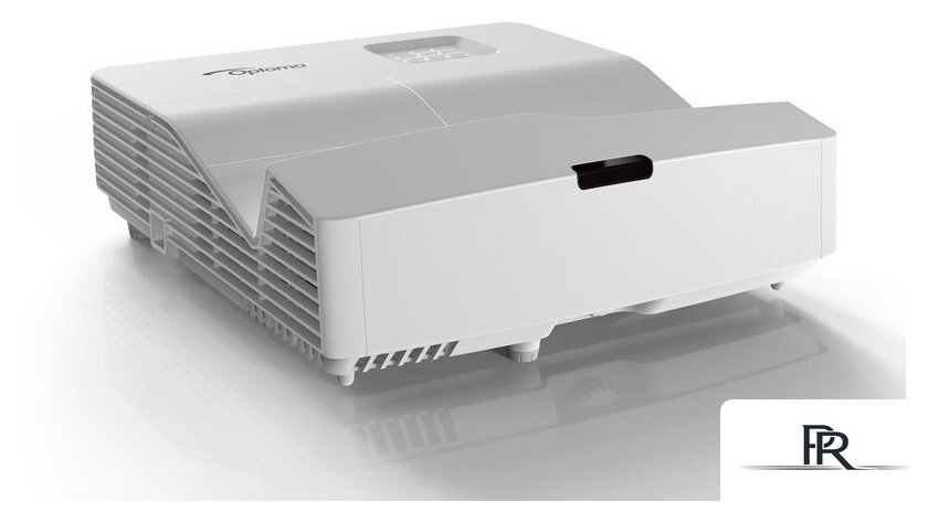 Проектор Optoma EH330UST - Изображение №4 — Интернет-магазин ПроЗаказ