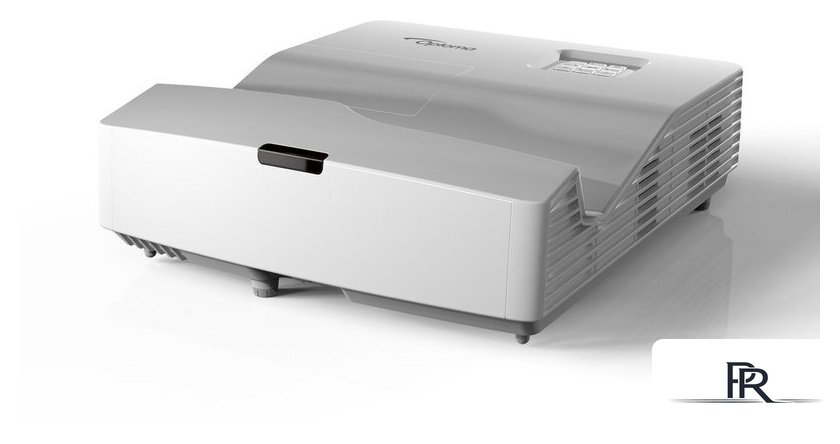 Проектор Optoma EH330UST - Изображение №2 — Интернет-магазин ПроЗаказ