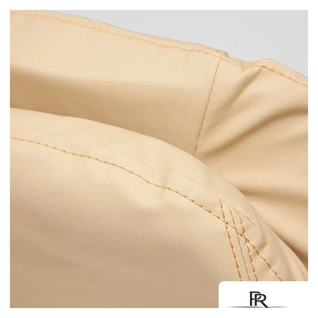 Офисное кресло TetChair Comfort LT кожзам (бежевый) - Изображение №5 — Интернет-магазин ПроЗаказ