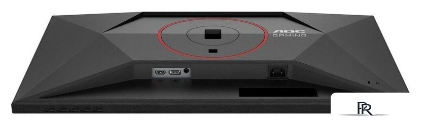 Игровой монитор AOC Gaming Q27G4/D - Изображение №10 — Интернет-магазин ПроЗаказ