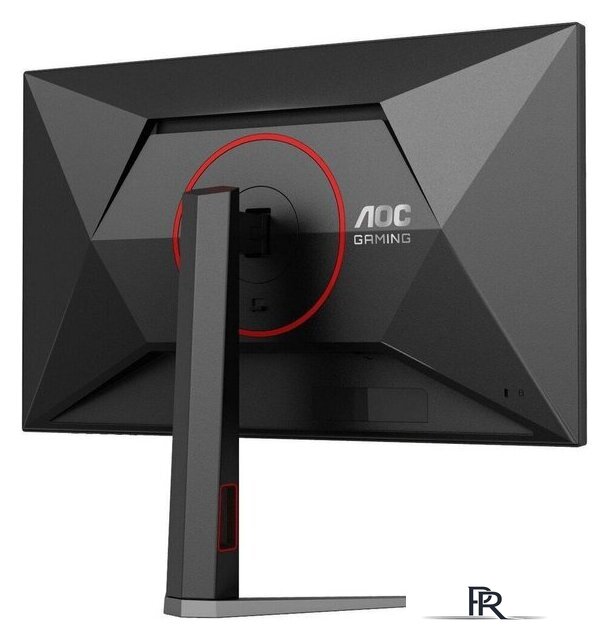 Игровой монитор AOC Gaming Q27G4/D - Изображение №11 — Интернет-магазин ПроЗаказ