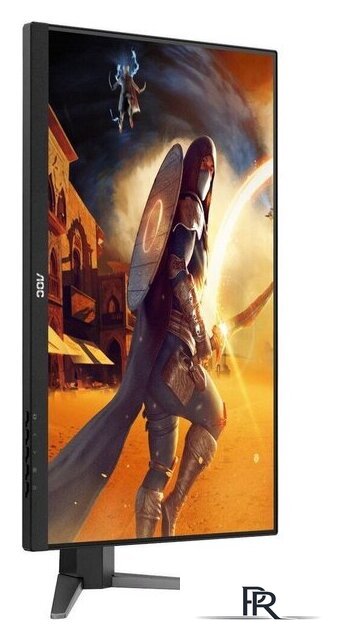 Игровой монитор AOC Gaming Q27G4/D - Изображение №5 — Интернет-магазин ПроЗаказ