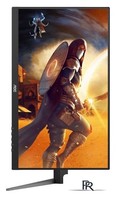 Игровой монитор AOC Gaming Q27G4/D - Изображение №6 — Интернет-магазин ПроЗаказ