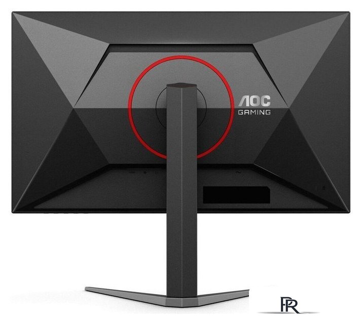 Игровой монитор AOC Gaming Q27G4/D - Изображение №12 — Интернет-магазин ПроЗаказ