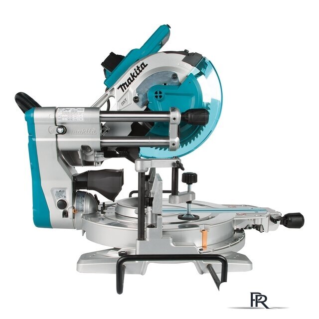 Торцовочная пила Makita LS1019 - Изображение №3 — Интернет-магазин ПроЗаказ