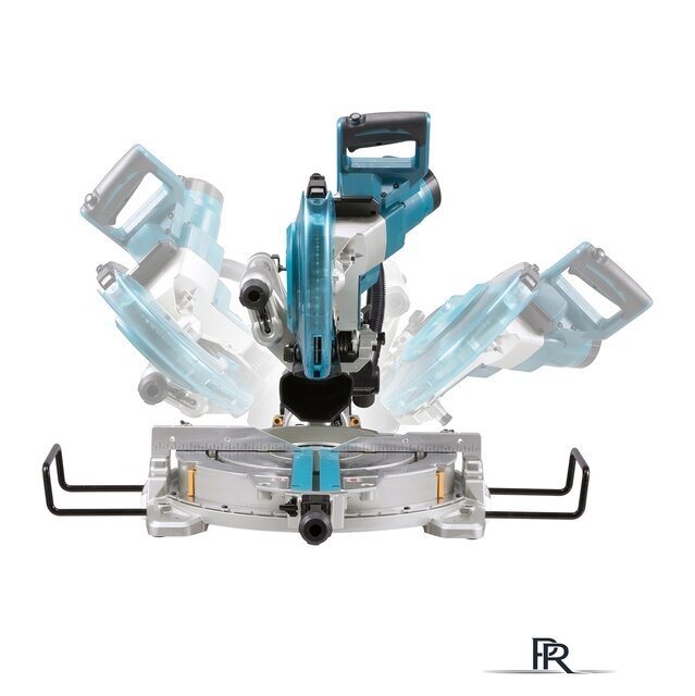 Торцовочная пила Makita LS1019 - Изображение №4 — Интернет-магазин ПроЗаказ