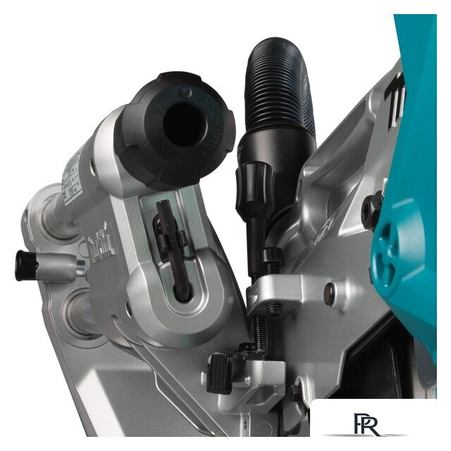 Торцовочная пила Makita LS1019 - Изображение №9 — Интернет-магазин ПроЗаказ