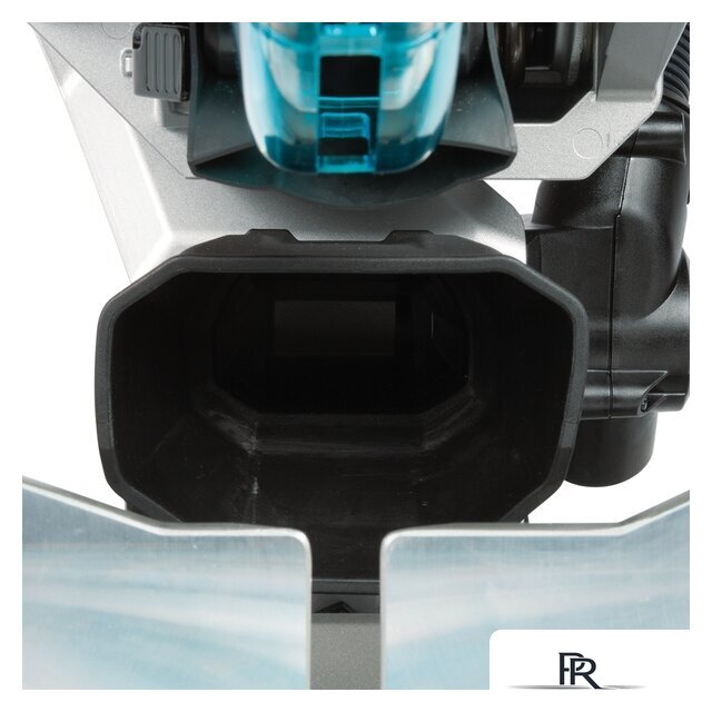 Торцовочная пила Makita LS1019 - Изображение №7 — Интернет-магазин ПроЗаказ