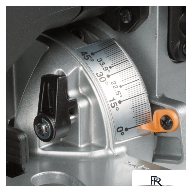 Торцовочная пила Makita LS1019 - Изображение №6 — Интернет-магазин ПроЗаказ