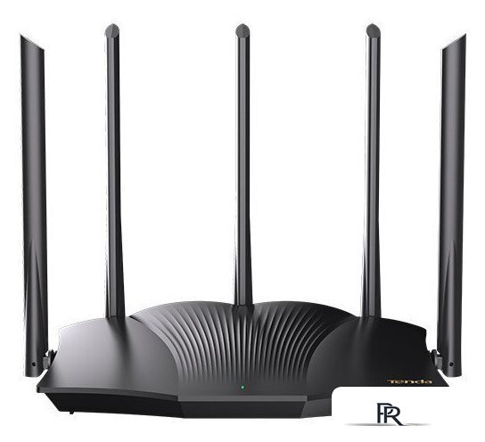 Wi-Fi роутер Tenda TX12 Pro - Изображение №1 — Интернет-магазин ПроЗаказ