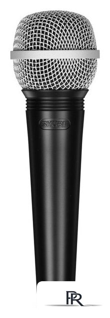 Проводной микрофон Shure SV100-С - Изображение №2 — Интернет-магазин ПроЗаказ