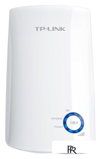 Усилитель Wi-Fi TP-Link TL-WA854RE - Изображение №1 — Интернет-магазин ПроЗаказ