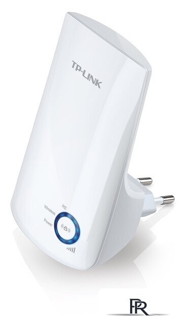 Усилитель Wi-Fi TP-Link TL-WA854RE - Изображение №7 — Интернет-магазин ПроЗаказ