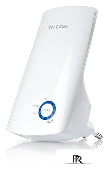 Усилитель Wi-Fi TP-Link TL-WA854RE - Изображение №5 — Интернет-магазин ПроЗаказ
