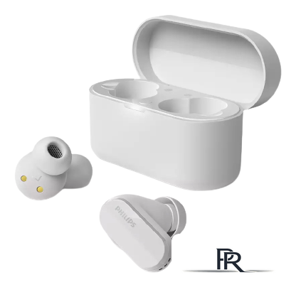 Наушники Philips TAT3508WT/00 - Изображение №1 — Интернет-магазин ПроЗаказ