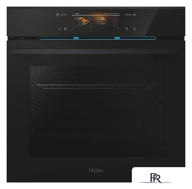 Электрический духовой шкаф Haier H6 ID48M5YTB - Изображение №1 — Интернет-магазин ПроЗаказ