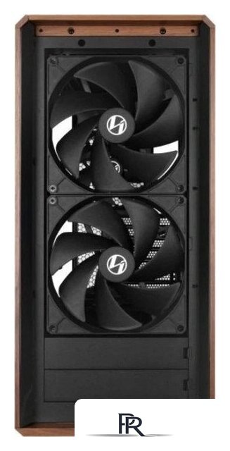 Корпус Lian Li Lancool 217 G99.LAN217X.00 - Изображение №5 — Интернет-магазин ПроЗаказ