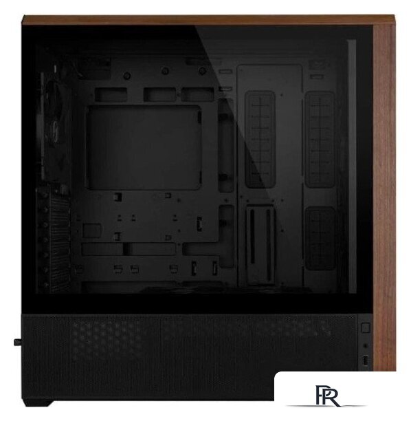 Корпус Lian Li Lancool 217 G99.LAN217X.00 - Изображение №3 — Интернет-магазин ПроЗаказ