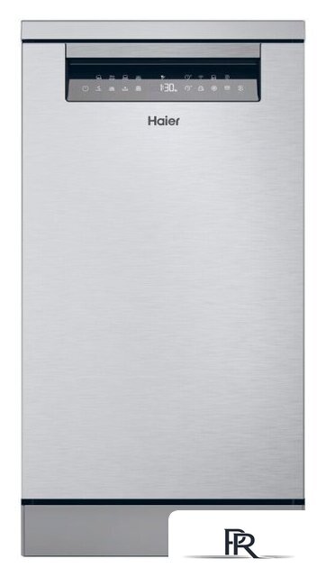 Отдельностоящая посудомоечная машина Haier I-Pro Shine Seria 5 XF0C3TB0FX - Изображение №1 — Интернет-магазин ПроЗаказ