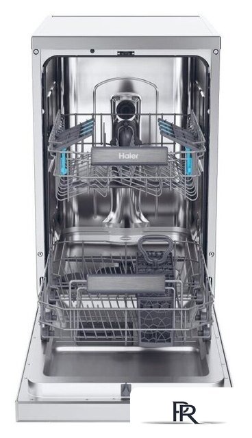 Отдельностоящая посудомоечная машина Haier I-Pro Shine Seria 5 XF0C3TB0FX - Изображение №5 — Интернет-магазин ПроЗаказ