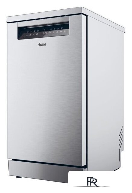 Отдельностоящая посудомоечная машина Haier I-Pro Shine Seria 5 XF0C3TB0FX - Изображение №2 — Интернет-магазин ПроЗаказ