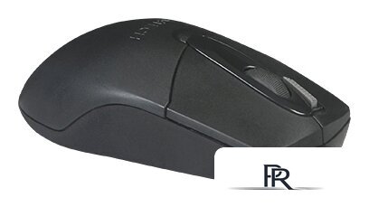 Мышь A4Tech OP-730D (черный) - Изображение №5 — Интернет-магазин ПроЗаказ